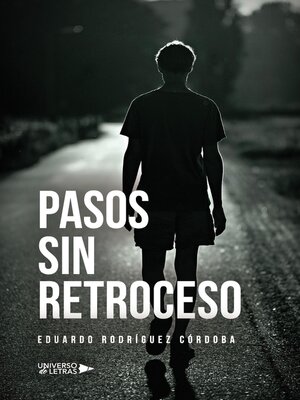 cover image of Pasos sin retroceso